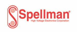 Spellman High Voltage Electronics Logo