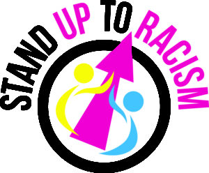 Brighton & Hove stand up to racism