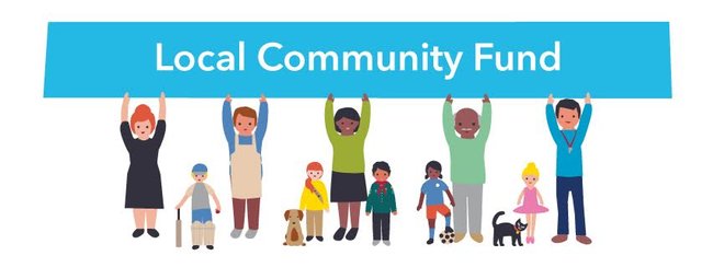 Co-op local community fund
