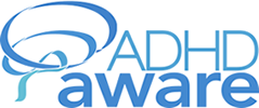 ADHD Aware logo