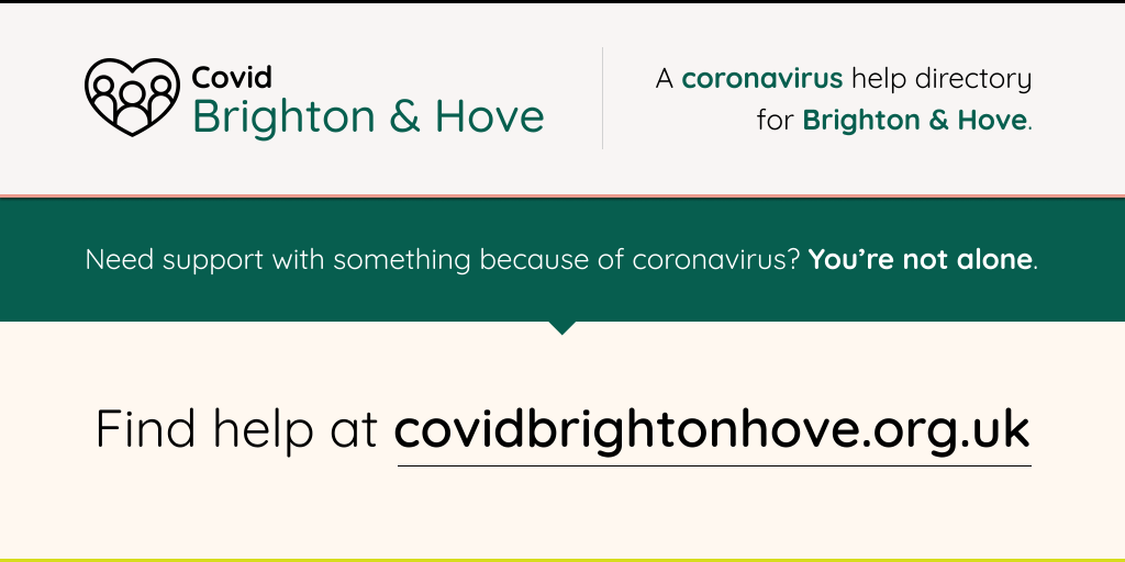 Covid Brighton Hove