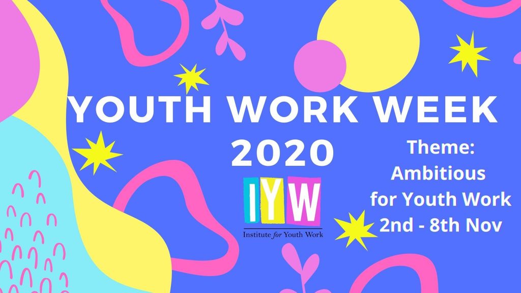 Youth Work Week 2020