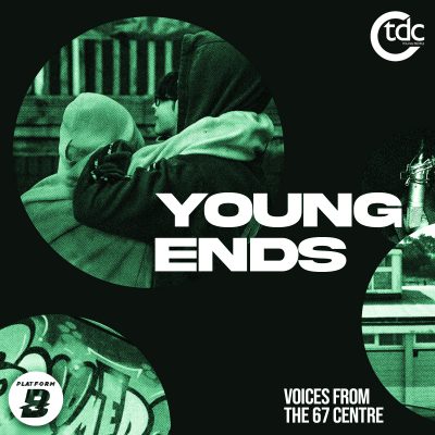 Young Ends youth project promo image